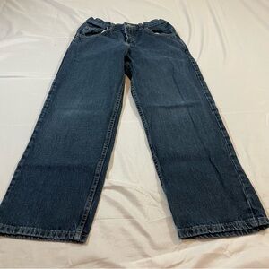 Lee Kids Blue Jeans